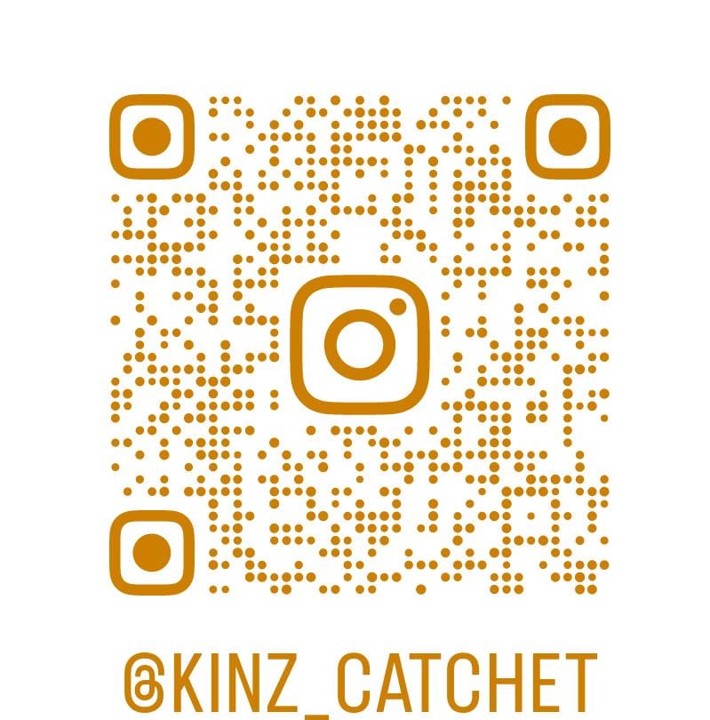 Instagram QR Code