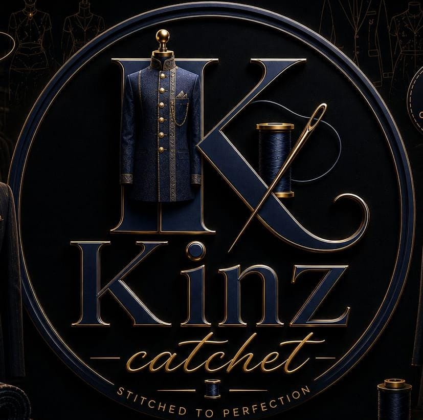 KINZ CATCHET