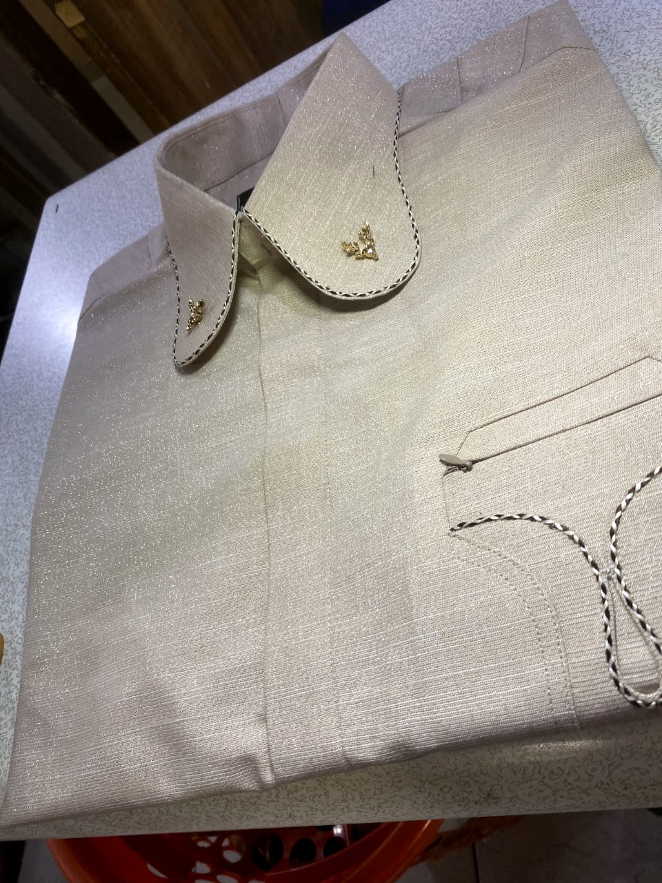 Senator Wear